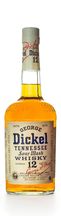 George Dickel No. 12 Tennessee Whisky