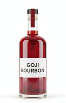 Goji Berry-Infused Four Roses Single Barrel Bourbon