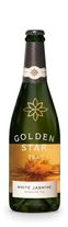 Golden Star 气泡白茉莉花茶