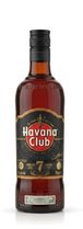 Havana Club 7年朗姆酒