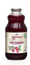 Lakewood Cranberry Juice