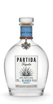 Partida Blanco Tequila