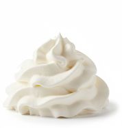 加糖打发奶油