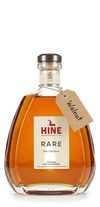核桃浸泡 Hine V.S.O.P. Cognac