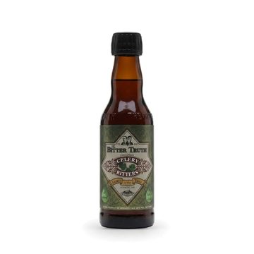 The Bitter Truth Celery Bitters