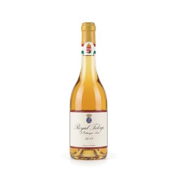 Tokaji Aszu 5 Puttonyos "Red Label"