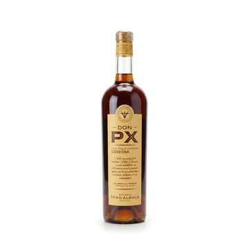 Toro Albala Pedro Ximenez 雪利酒