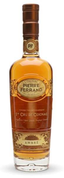 Pierre Ferrand Ambre Cognac