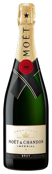 Dry Champagne