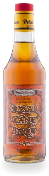 Cane Sugar Syrup