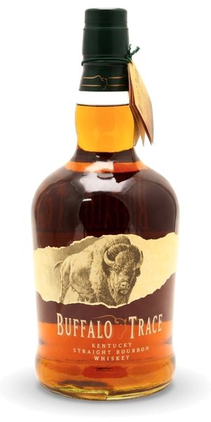Buffalo Trace Bourbon