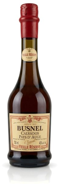 Busnel VSOP Calvados