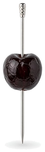Brandied Cherry Flag