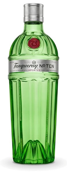 Tanqueray No. Ten Gin