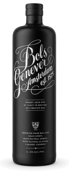 Bols Barrel-Aged Genever