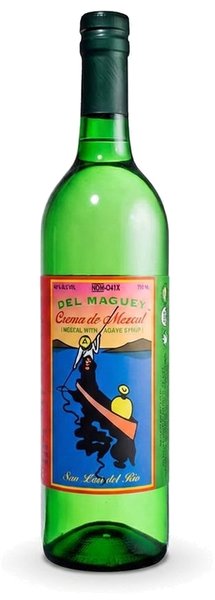 Del Maguey Crema de Mezcal