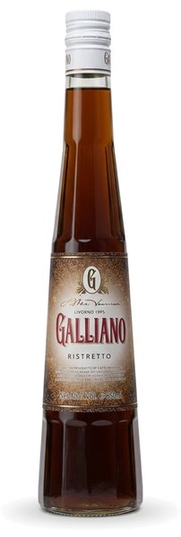 Galliano Ristretto