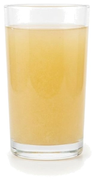 Fuji Apple Juice