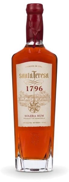 Santa Teresa 1796 Rum
