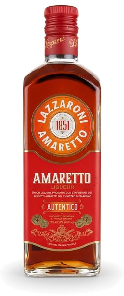 Lazzaroni Amaretto