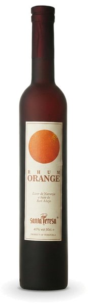 Santa Teresa Orange Liqueur