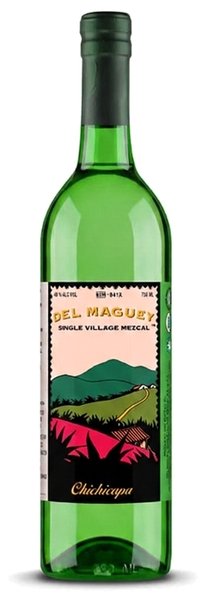 Del Maguey Chichicapa Mezcal