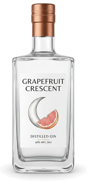 Grapefruit Crescent