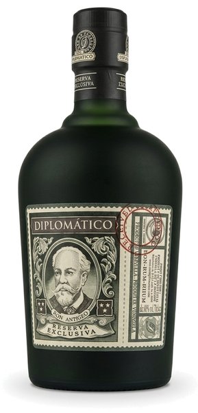 Diplomático Reserva Exclusiva Rum