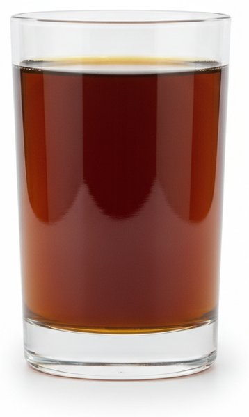 Demerara Syrup