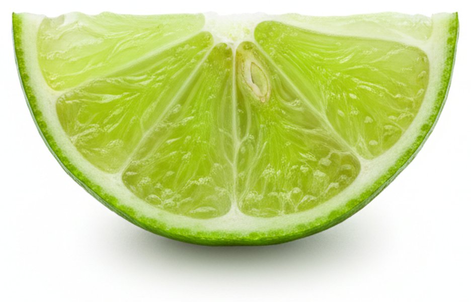 Lime Wedge