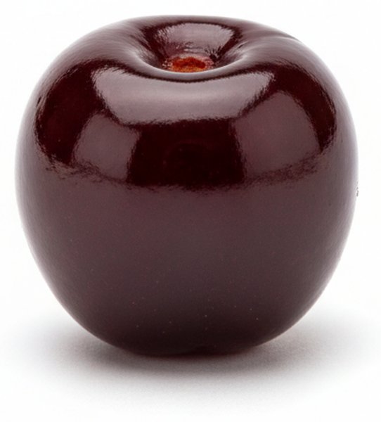 Brandied Cherry