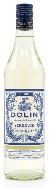 Dolin Blanc Vermouth