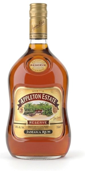 Appleton Estate Reserve Rum