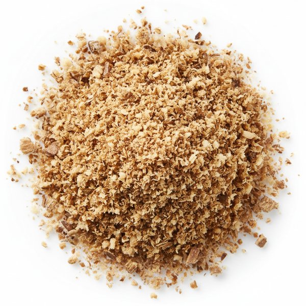 Pinch Grated Nutmeg