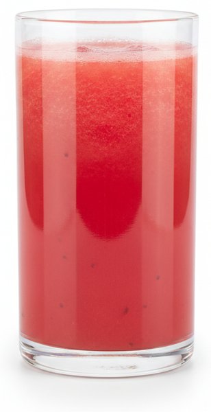 Watermelon Juice