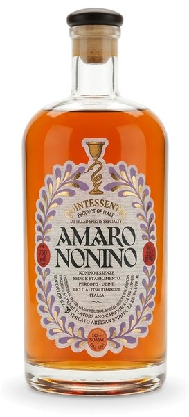 Nonino Amaro
