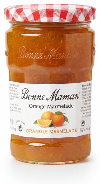 Bonne Maman Orange Marmalade