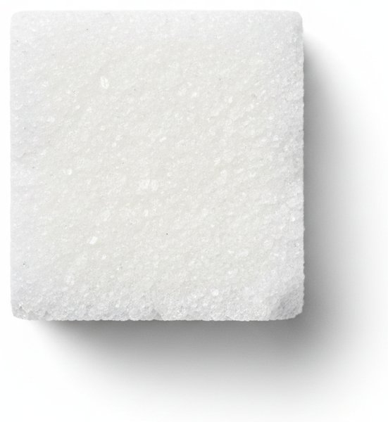Sugar Cube