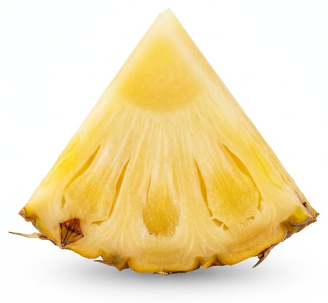 Pineapple Slice