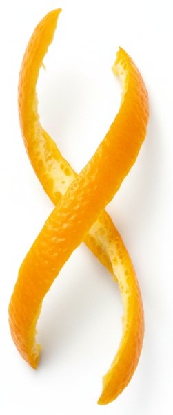 Orange Twist