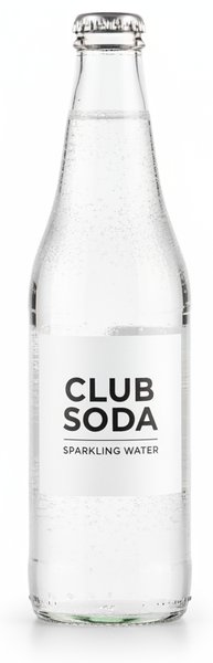 Club Soda