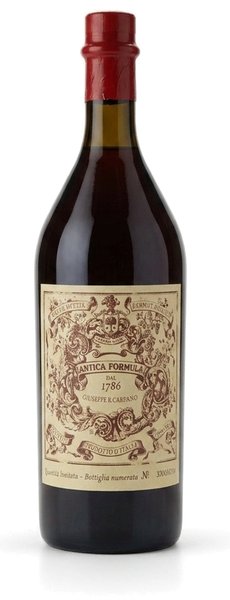 Carpano Antica Sweet Vermouth