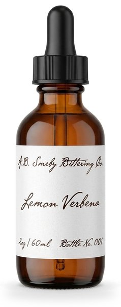 Bíteres Verbena de A.B. Smeby