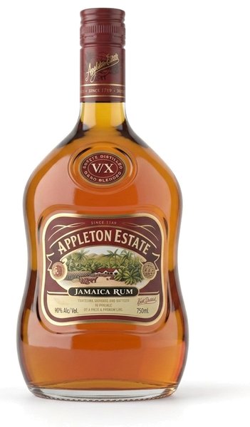 Appleton Estate V/X Rum