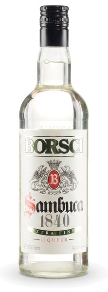 Borsci Sambuca