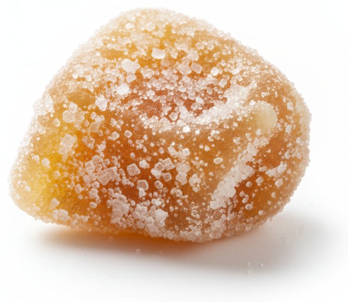 زنجبيل مسكّر
