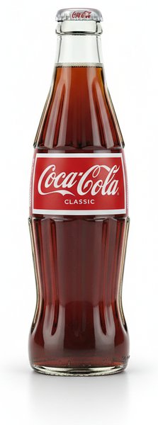Coca-Cola Classic