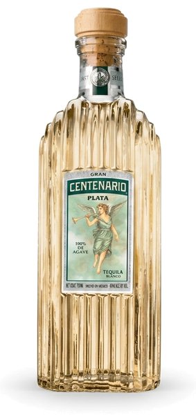 Gran Centenario Blanco Tequila