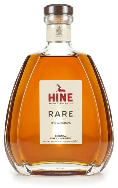 Hine V.S.O.P. 干邑