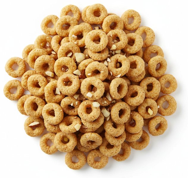 Honey Nut Cheerios